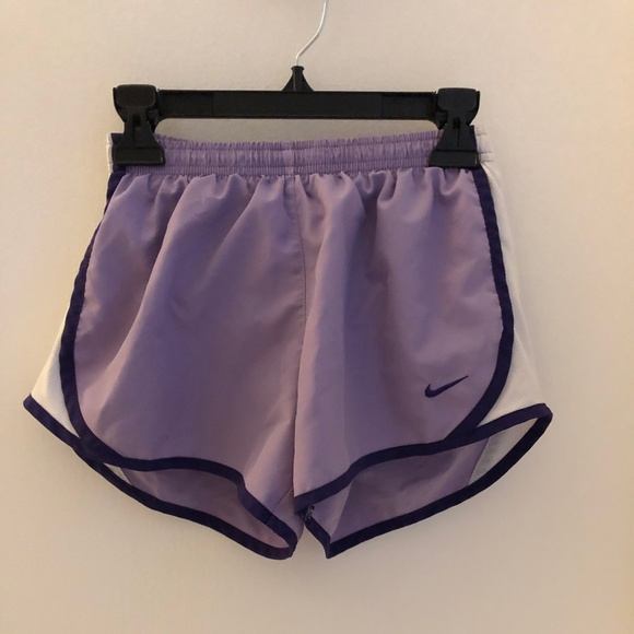 Nike Other - purple nike tempo shorts Nike Other - purple nike tempo shorts